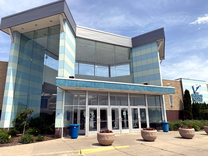 Fashion Square Mall